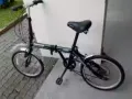 出售折叠自行车