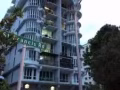 文庆公寓高层普通房出租 短租 日租