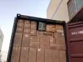 一手庄家中国至新加坡海运空运