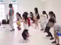 少兒街舞培訓