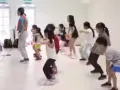 少儿街舞培训