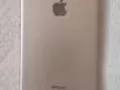 出售苹果7plus128G金色9.8成新
