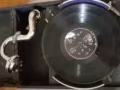 Columbia music box 