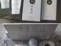 半价！！脱毛膏和修护精华乳一套组合半价出售。。