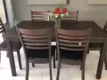 9成新餐桌便宜卖--已卖