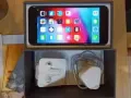 iPhone 8plus 256GB超大内存.空间灰，自用机9.9新。