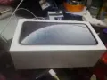 苹果 XR128G四月一号拿的手机白色950要的电话97511228
