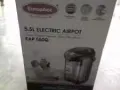 EUROPACE AIRPOT 5.5L 全新开水壶出售