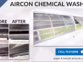 Trusted & Professional Air-con Service 