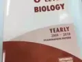 O level biology 生物书 练习题及答案
