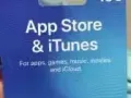 苹果APP Store充值卡