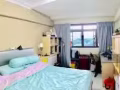 勿洛大牌710 房间 近地铁 长期或短期租房
