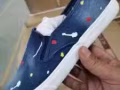 男生小运动鞋