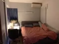 联邦地铁站附近主人房出租