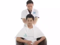 男技师中医推拿按摩