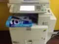 印表機九成新