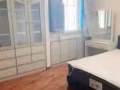 近兀兰地铁站普通房