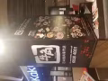 Jap  BBQ. Service or Kitchen日本烧烤厨房/服务员