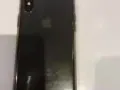 iphoneX64G九成新黑色