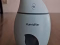 小型加湿器