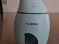 小型加湿器
