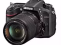 Nikon D7100 