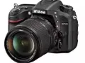 Nikon D7100 