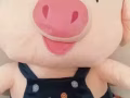 毛絨玩具