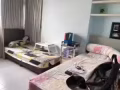 Geylang Bahru芽籠巴魯 地鐵站 高級公寓式高層組屋雙人普通房求女租客