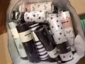 各種全新手機配件，手機殼充電寶數據線藍牙耳機音響有需要的微信2240935050