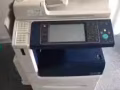 九成新印表機