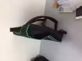 喜力啤酒运动旅行背包