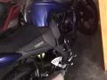 雅马哈FZ