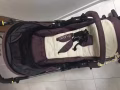 新生儿到三岁宝宝儿童推车（淡滨尼自取）
