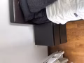 双人床两张