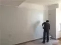 私人刷墙与隐形床帘安装服务