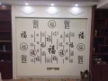 室内外装修：室内翻新，做隔间，安窗帘，旧柜拆除，旧灯更换，开关更换，装水管，