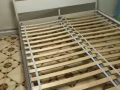 9成新宜家床