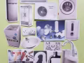 清洗/维修及安装空调，修理冰箱/洗衣机/烘干机/热水器，水管漏水/阻塞，水龙头等