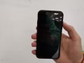 本人自用iPhone X 64G 黑色 保护一直很好 价格可议