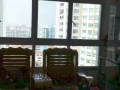 本人换了EC，位三巴旺BLK463C，刚刚满5年的四房组屋出售，高楼，谢拒中介！