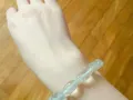 水晶手链出售
