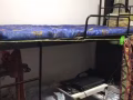 文礼地铁站附近储藏室男床位出租