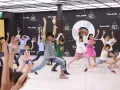 少儿街舞专业班招生