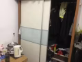 实龙岗地铁站附近