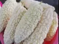 台湾白玉苦瓜