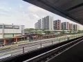 Yishun MRT 全新公寓冷气主人房招租