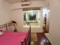 馬里是他房間出租