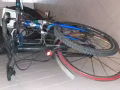 卖3辆自行车
