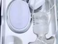 Philip avent 舒适单边电动吸乳器 （有2个）